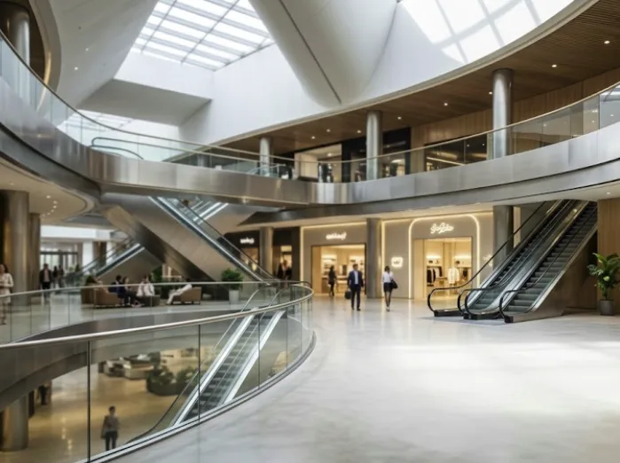 Centri commerciali aperti la domenica a Milano