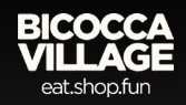 Logo Bicocca Village
