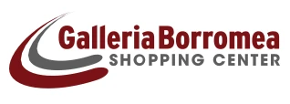 Logo Galleria Borromea