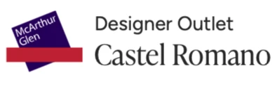 Castel Romano Designer Outlet McArthurGlen Roma