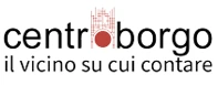 Logo Centro Borgo centro commerciale