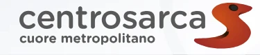 Logo Centro Sarca