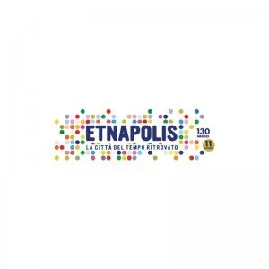 Logo Etnapolis centro commerciale