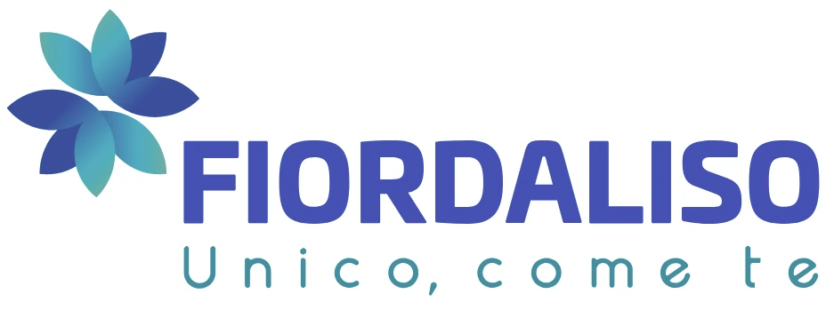 Logo centro commerciale Fiordaliso Rozzano Milano