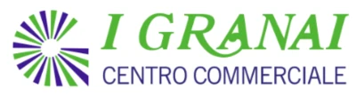 Centro Commerciale I Granai Roma