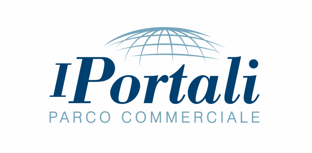 Logo I Portali parco commerciale