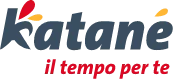 Logo Katanè centro commerciale