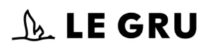 Logo Le Gru centro commerciale