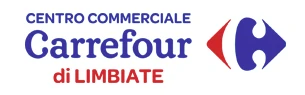 Logo Carrefour Limbiate