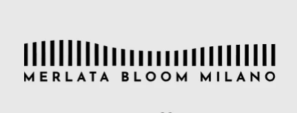 Logo Merlata Bloom Milano centro commerciale