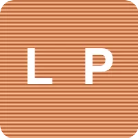 Logo Le Porte di Napoli centro commerciale