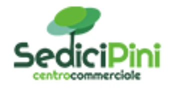 Logo Sedici Pini