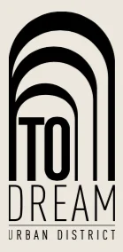 Logo To Dream centro commerciale