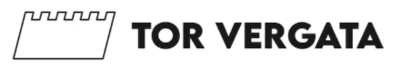 Logo Tor Vergata