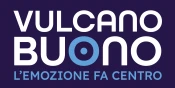 Logo Vulcano Buono centro commerciale