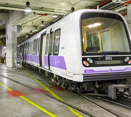 Centri commerciali raggiungibili coi mezzi pubblici a Torino
