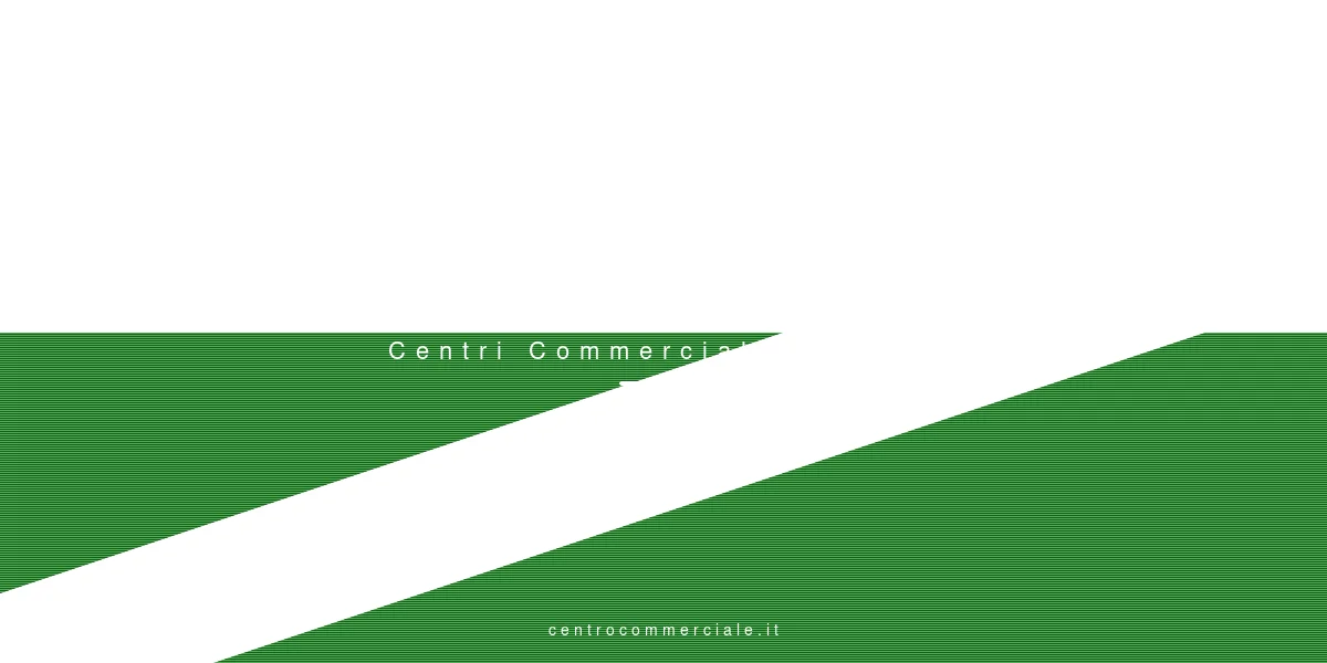 Parcheggio gratuito nei centri commerciali di Roma