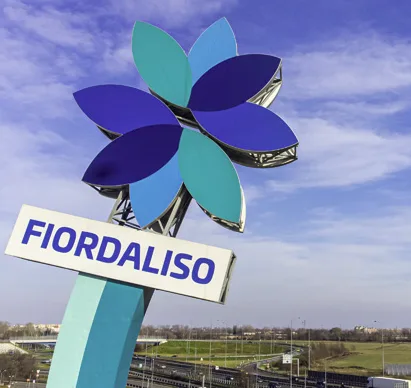 Un pomeriggio al Fiordaliso di Rozzano