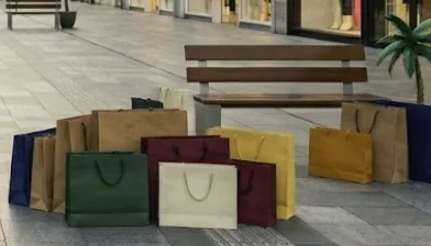 Saldi e Black Friday centri commerciali Milano